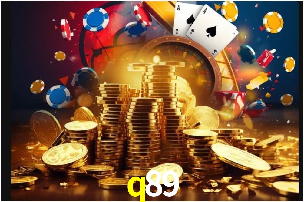 q89 Fortune Tiger