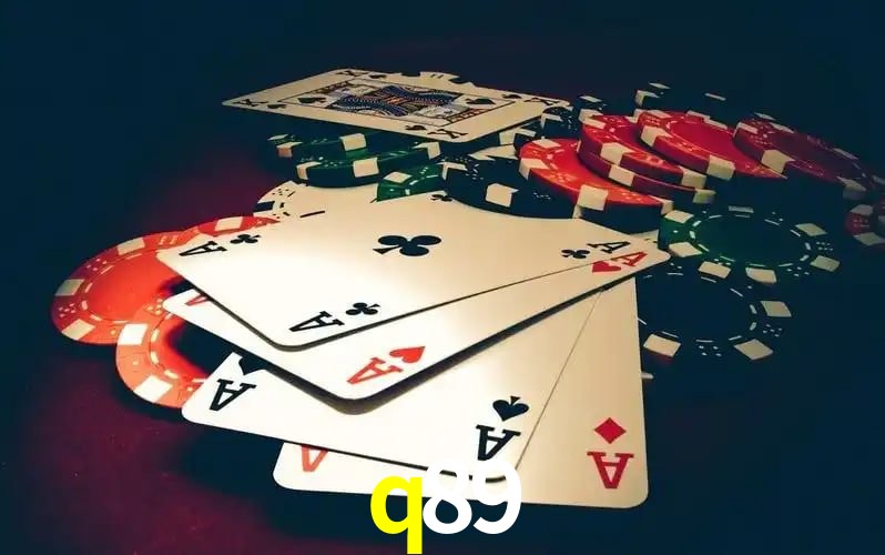 q89 telegram