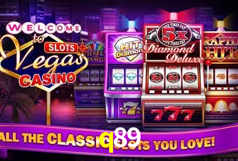 q89 cassino online