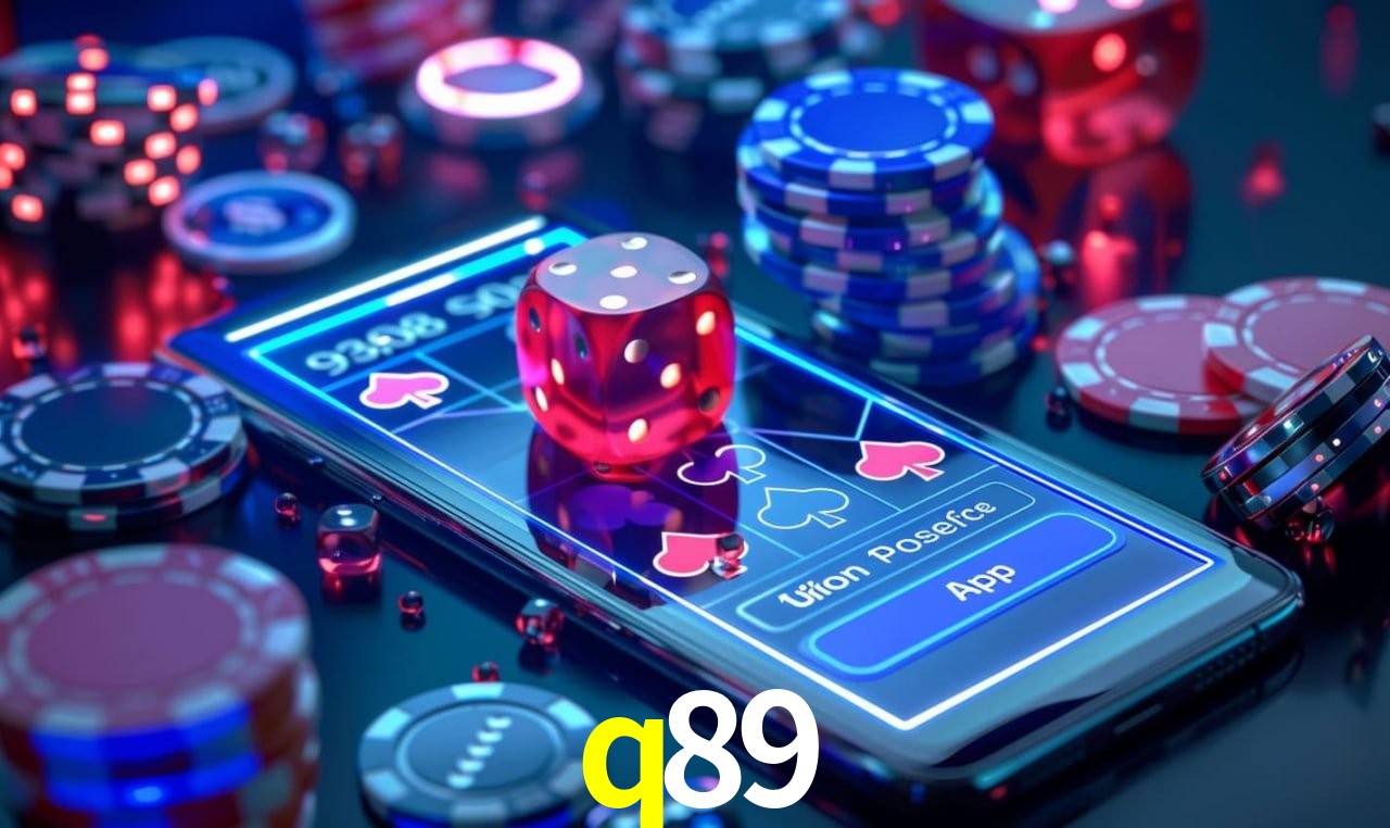 q89 Slots