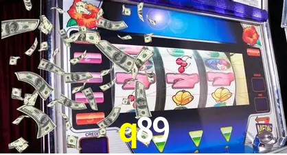 q89 cadastro