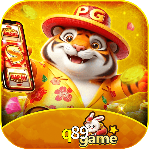 Logo q89